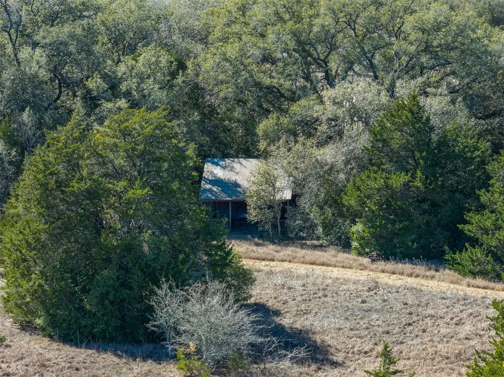 Hwy 237 Round Top, TX 78954