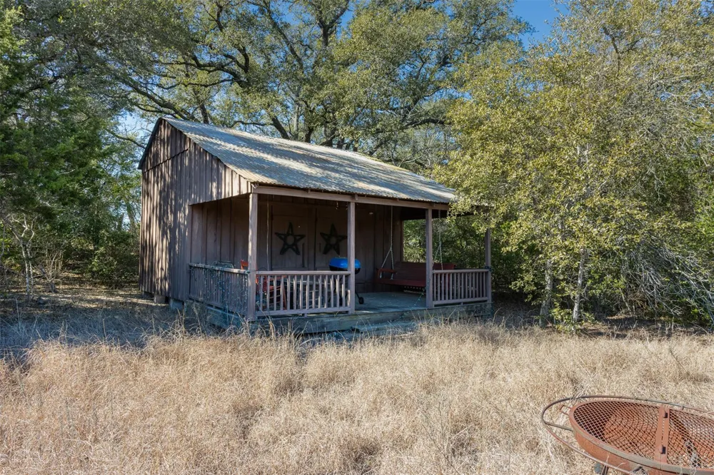 Hwy 237 Round Top, TX 78954