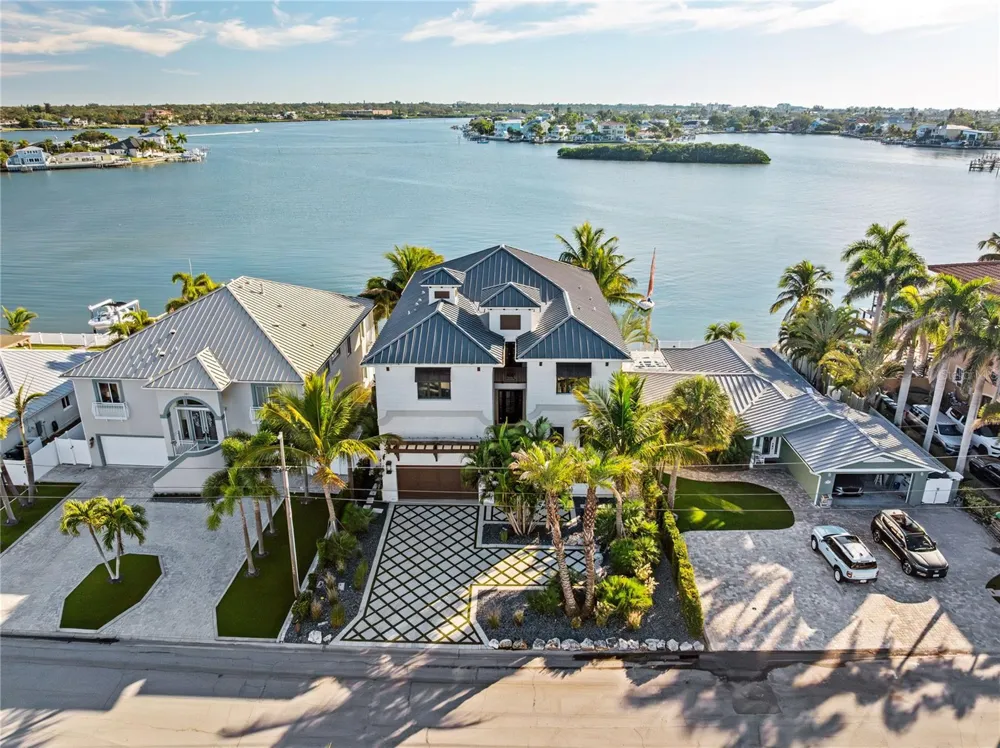 459 20TH AVENUE Indian Rocks Beach, FL 33785
