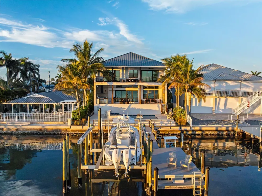 459 20TH AVENUE Indian Rocks Beach, FL 33785