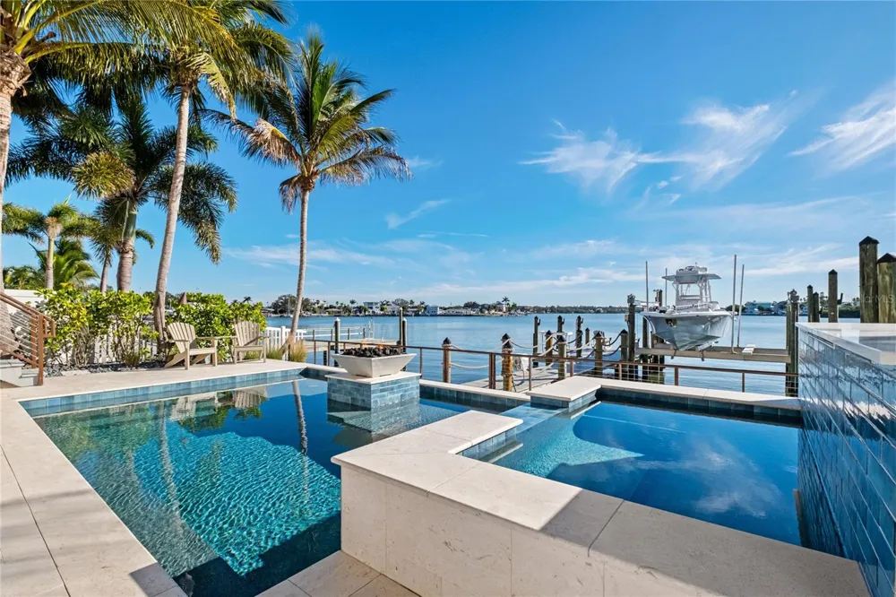 459 20TH AVENUE Indian Rocks Beach, FL 33785