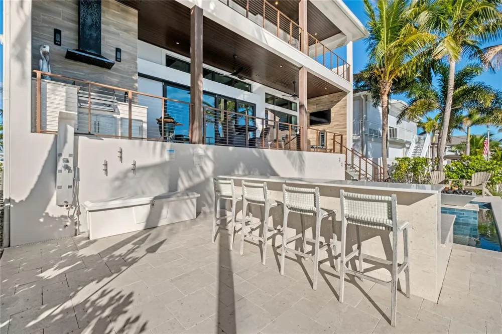 459 20TH AVENUE Indian Rocks Beach, FL 33785