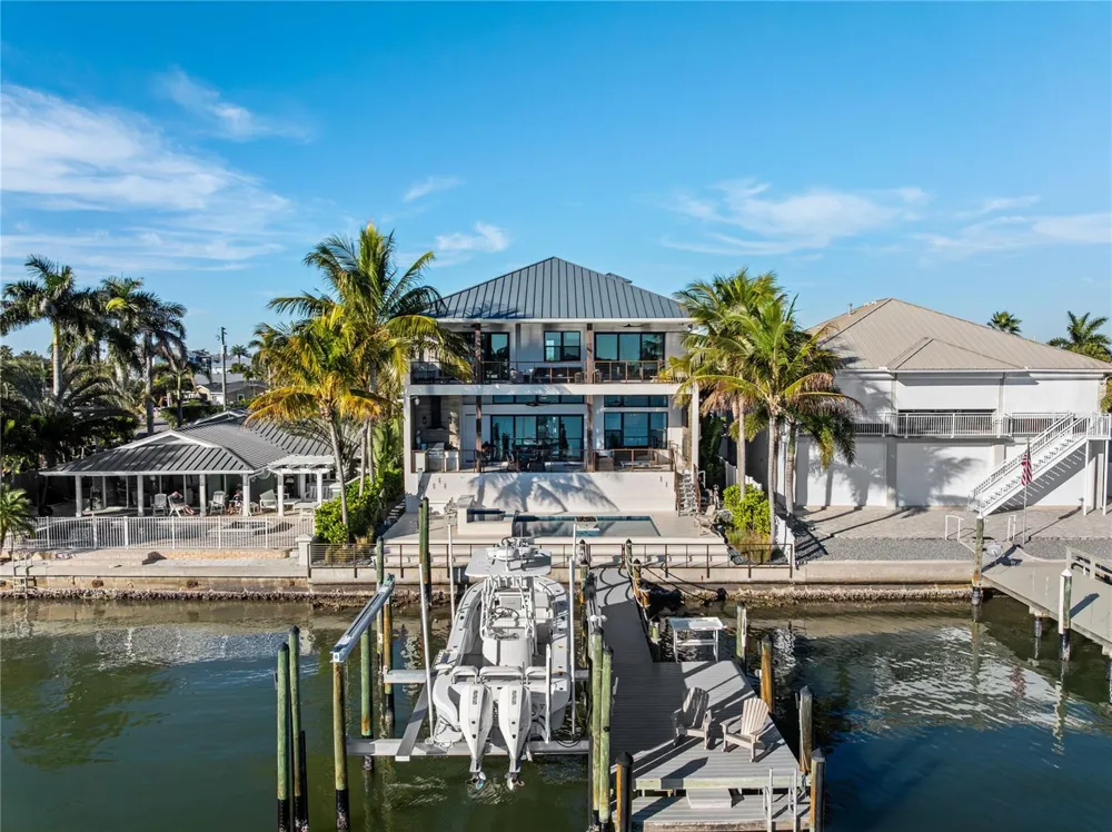 459 20TH AVENUE Indian Rocks Beach, FL 33785