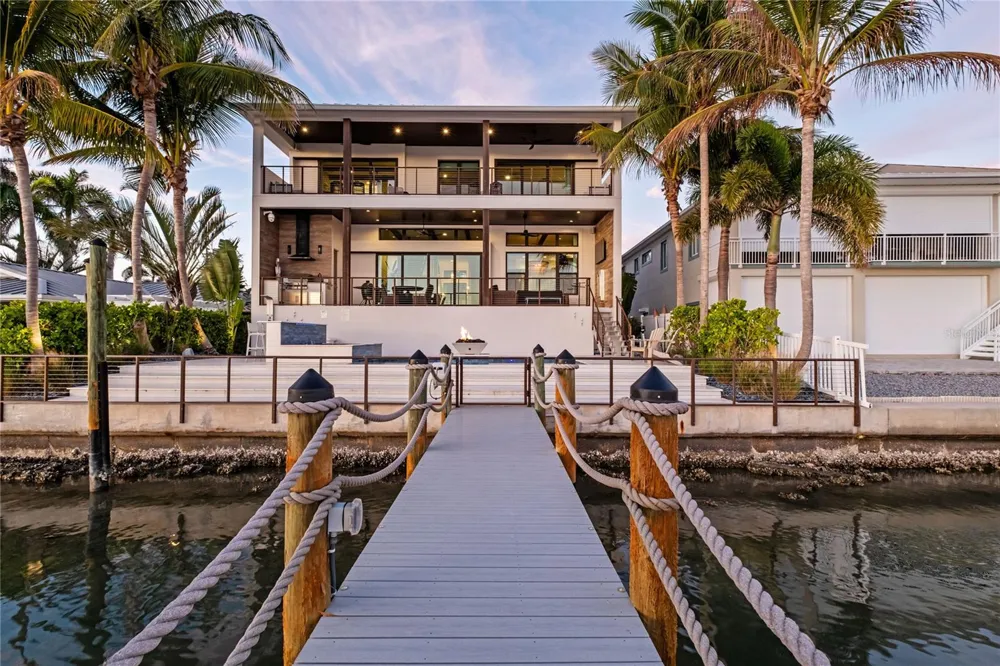 459 20TH AVENUE Indian Rocks Beach, FL 33785