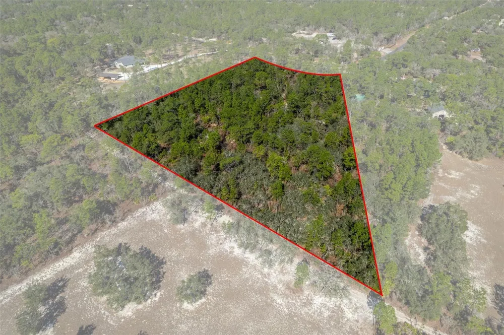4976 W YEARLING DRIVE Beverly Hills, FL 34465