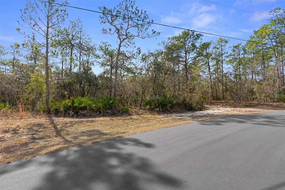 4976 W YEARLING DRIVE Beverly Hills, FL 34465