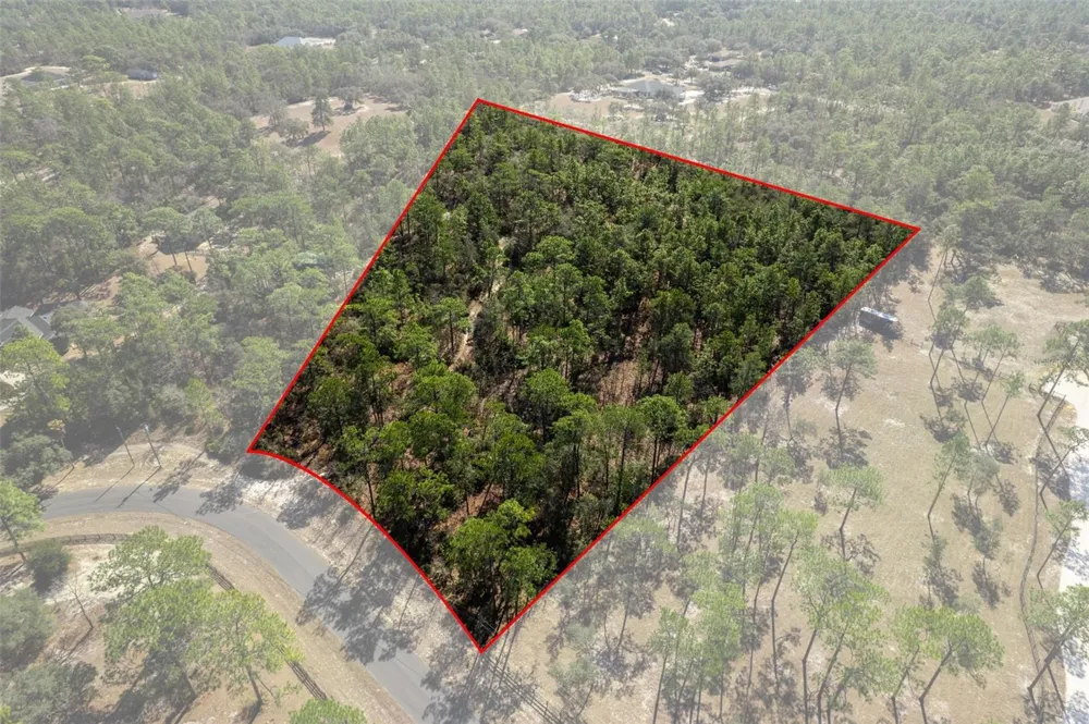 4976 W YEARLING DRIVE Beverly Hills, FL 34465