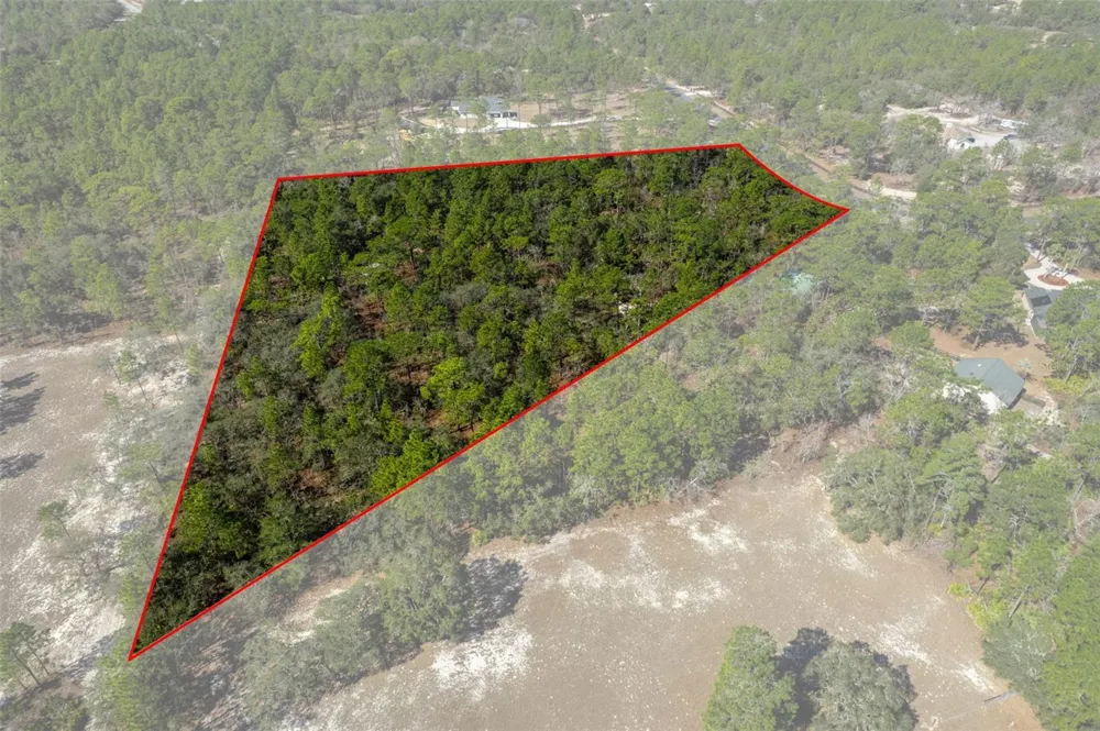 4976 W YEARLING DRIVE Beverly Hills, FL 34465