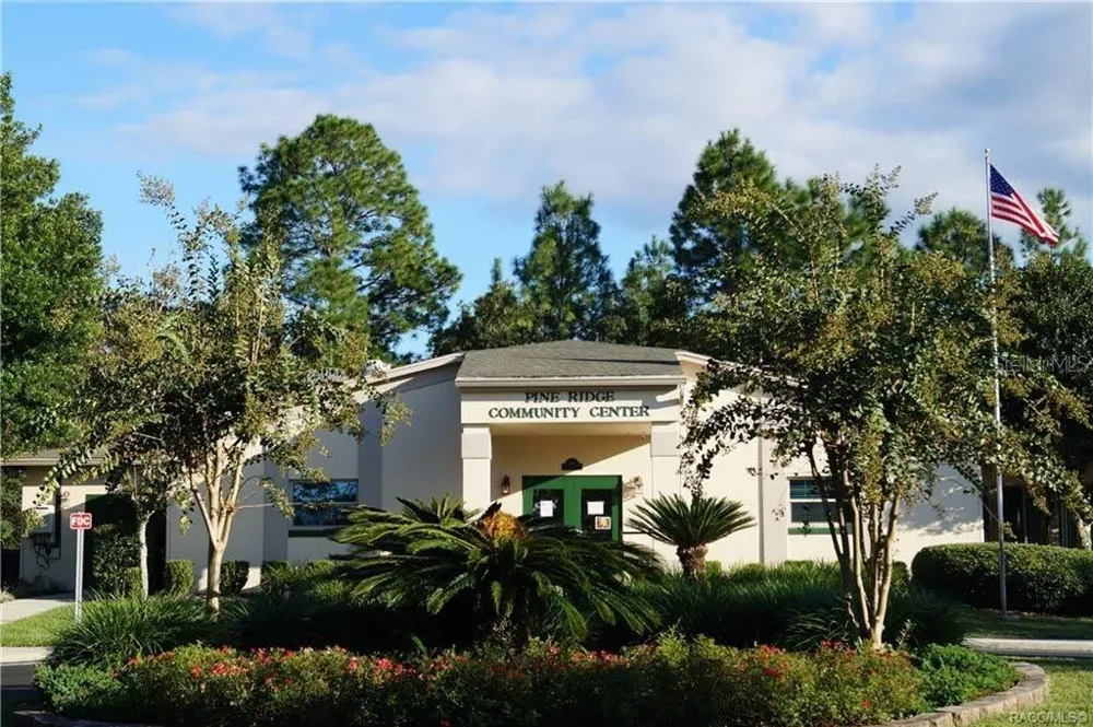 4976 W YEARLING DRIVE Beverly Hills, FL 34465