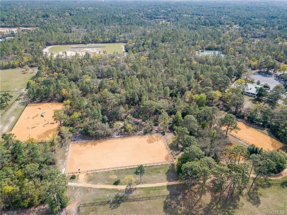 4976 W YEARLING DRIVE Beverly Hills, FL 34465