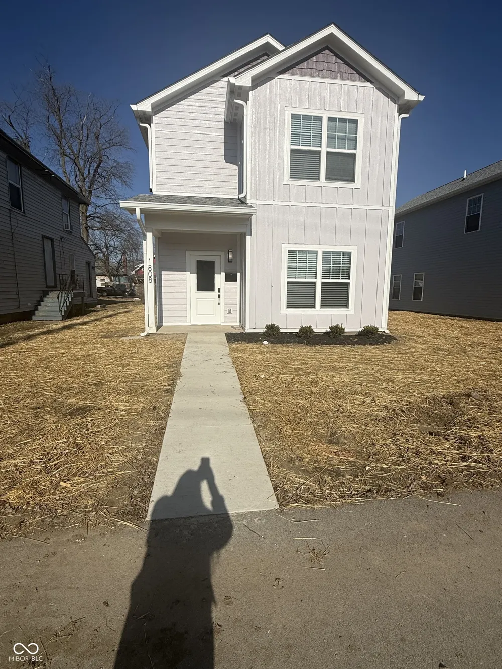 1808 W Morris Street