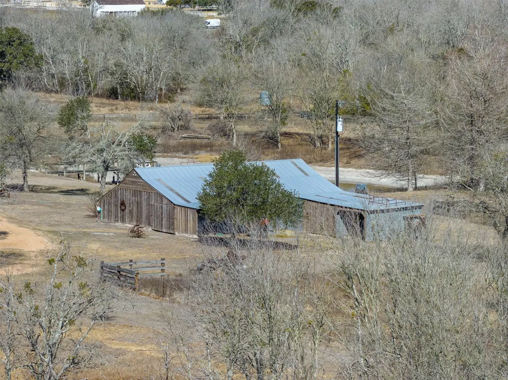 2998 E State Highway 237 Round Top, TX 78954