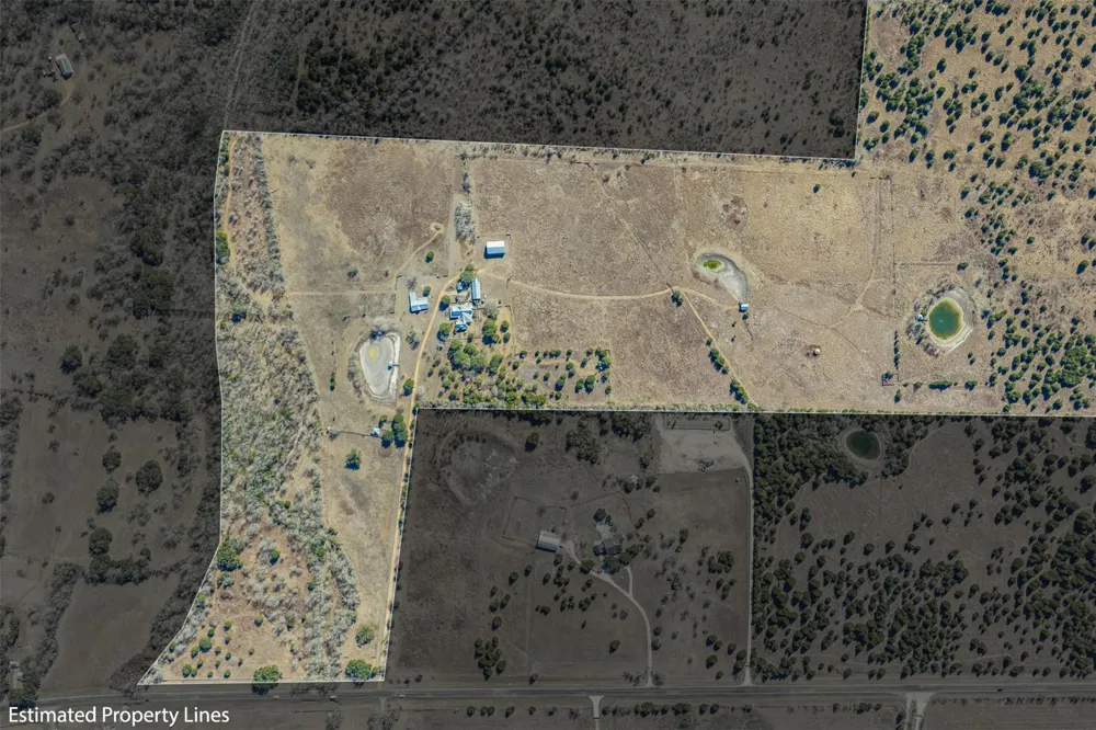 2998 E State Highway 237 Round Top, TX 78954