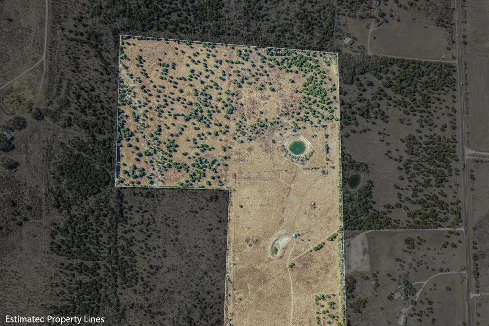 2998 E State Highway 237 Round Top, TX 78954