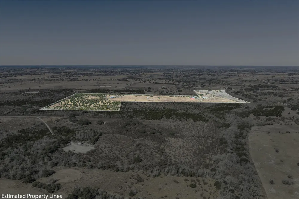 2998 E State Highway 237 Round Top, TX 78954