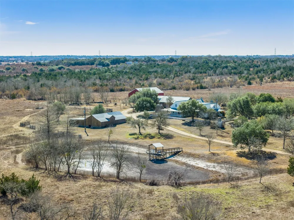 2998 E State Highway 237 Round Top, TX 78954