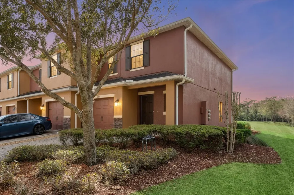 601 JOYFUL BLOSSOM PLACE Longwood, FL 32750