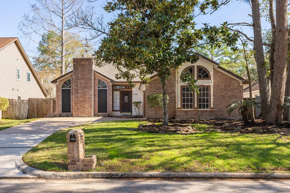 5442 Garden Village Drive