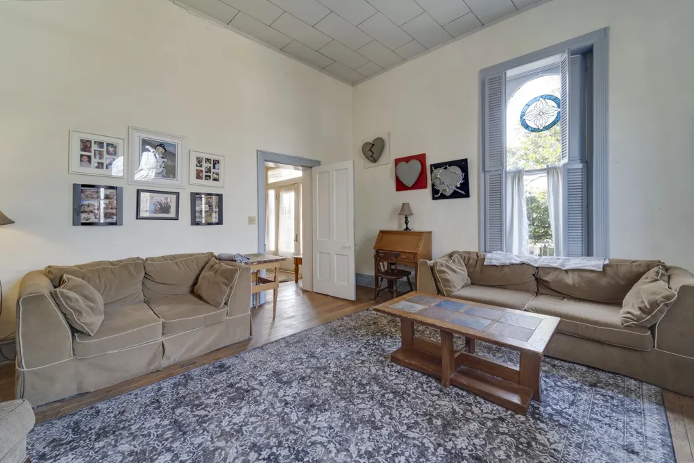 307 Vine St S Wartrace, TN 37183