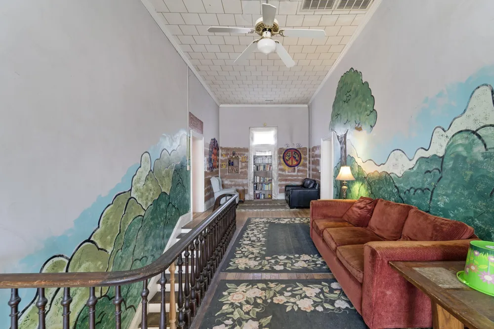 307 Vine St S Wartrace, TN 37183