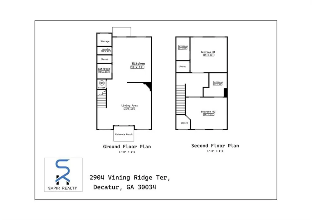 2904 Vinings Ridge Terrace