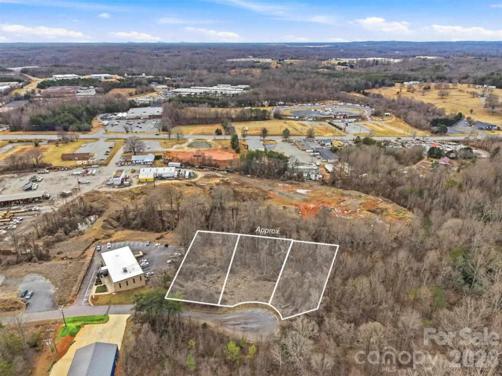 16, 17, 18 16th Avenue SE #Lot 16, 17 18 Conover, NC 28613