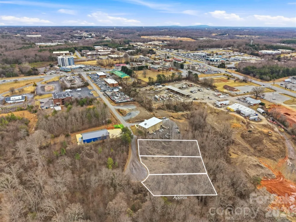 16, 17, 18 16th Avenue SE #Lot 16, 17 18 Conover, NC 28613