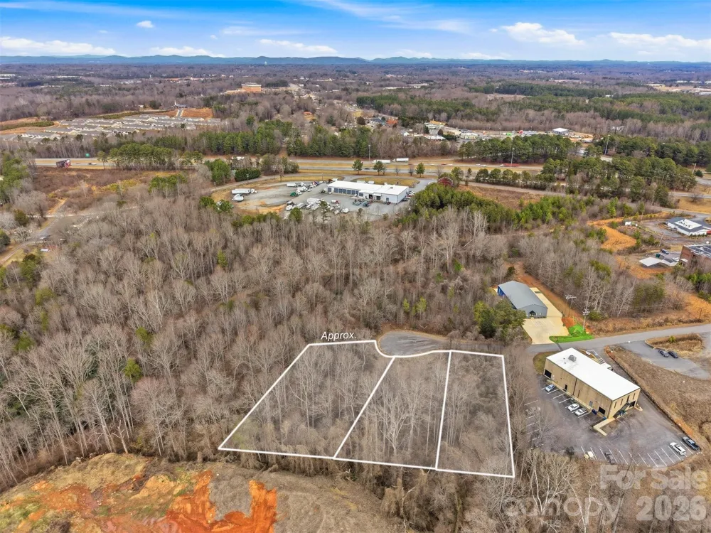 16, 17, 18 16th Avenue SE #Lot 16, 17 18 Conover, NC 28613