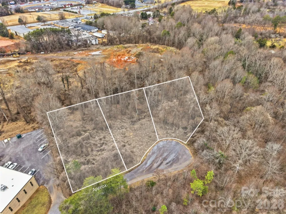 16, 17, 18 16th Avenue SE #Lot 16, 17 18 Conover, NC 28613