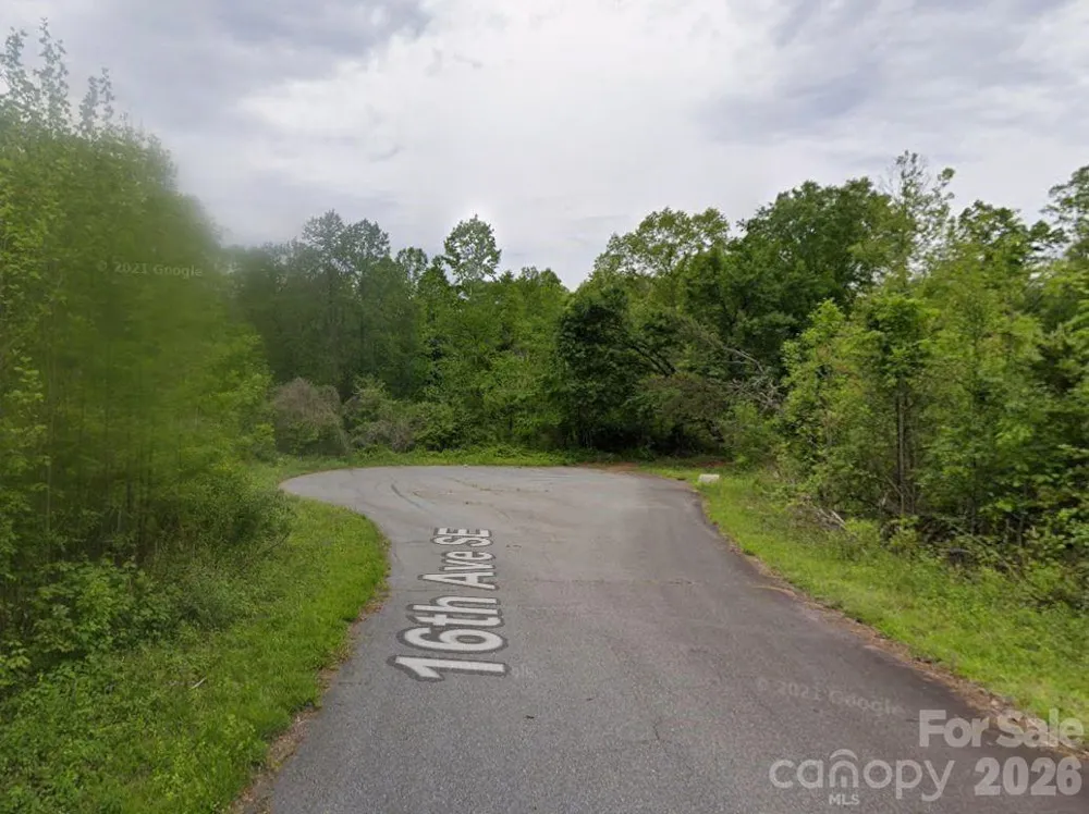 16, 17, 18 16th Avenue SE #Lot 16, 17 18 Conover, NC 28613