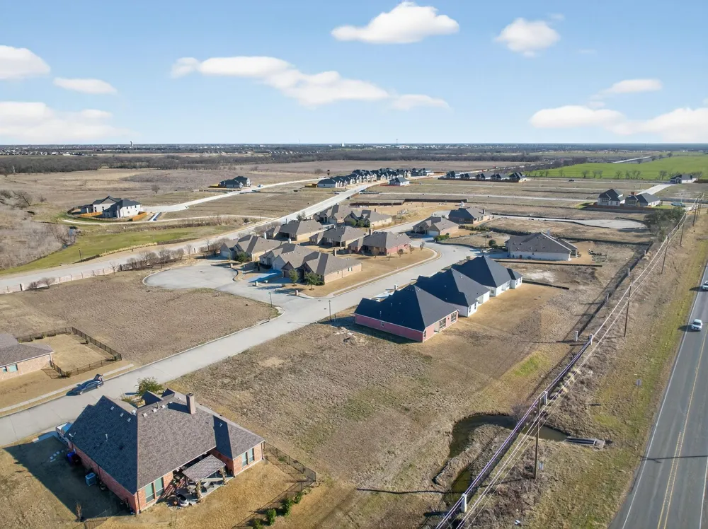 930 Saint Matthew Circle Royse City, TX 75189