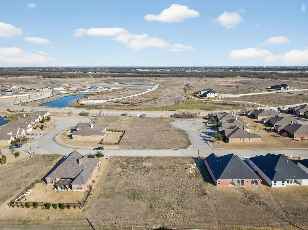 930 Saint Matthew Circle Royse City, TX 75189