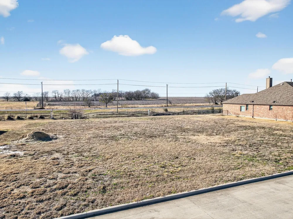 930 Saint Matthew Circle Royse City, TX 75189