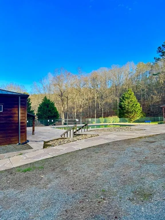 334 Packet Court Ranger, GA 30734