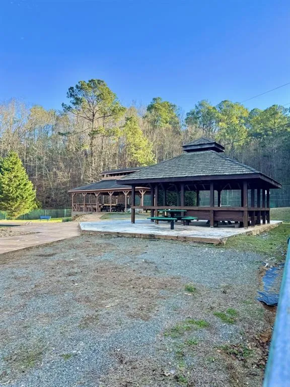 334 Packet Court Ranger, GA 30734