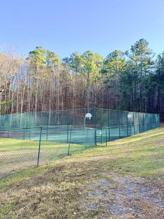 334 Packet Court Ranger, GA 30734