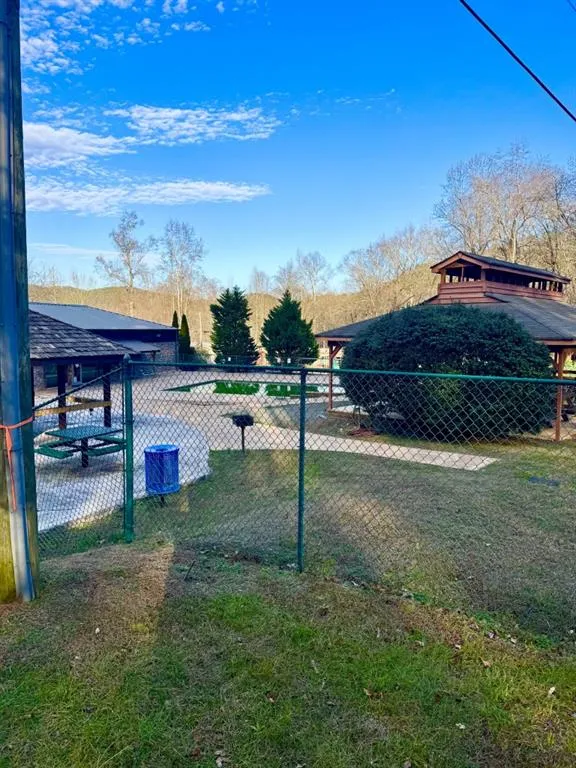 334 Packet Court Ranger, GA 30734