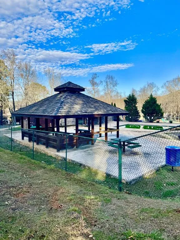 334 Packet Court Ranger, GA 30734