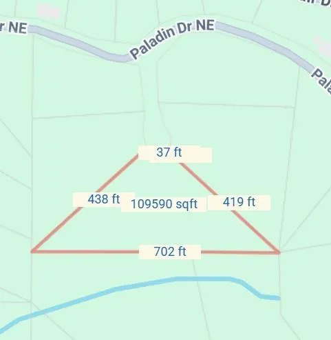 334 Packet Court Ranger, GA 30734