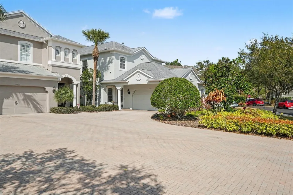 11201 GREEN PARK CIRCLE