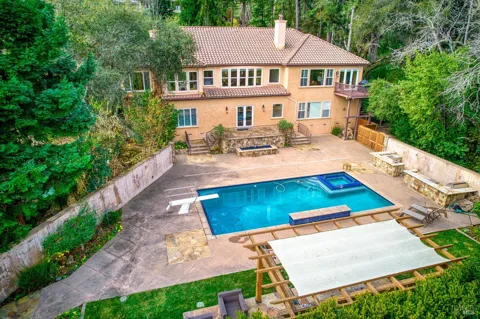 2703 Brush Creek Drive