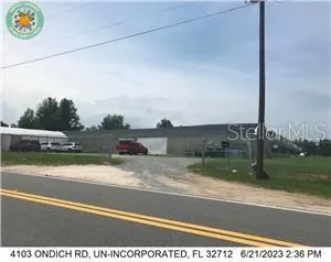 4103 ONDICH ROAD Apopka, FL 32712