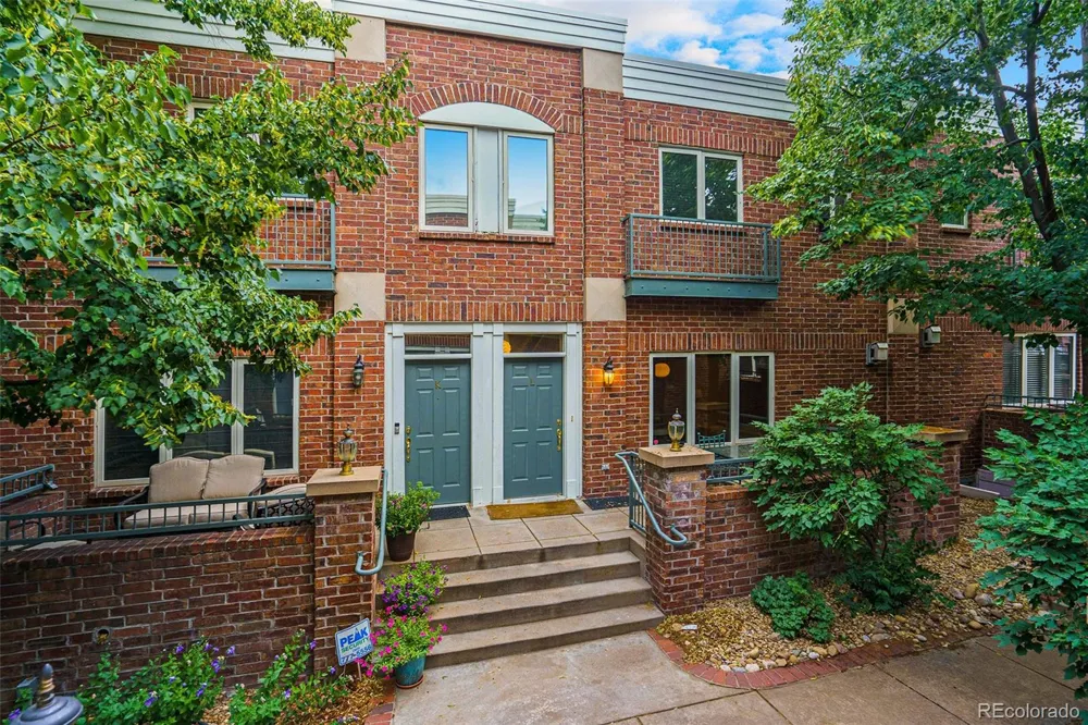 2660 S University Boulevard #L