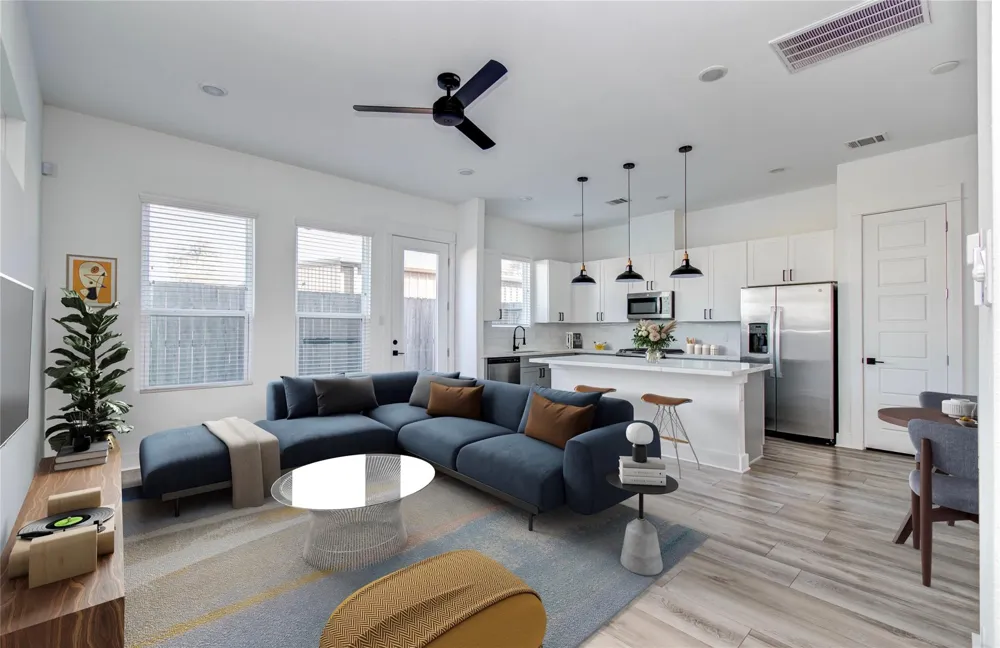 2054 Johanna Creek Drive