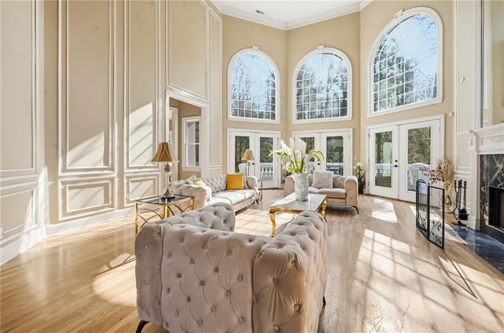 4670 Hamden Forest Drive SW