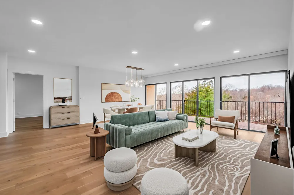 6666 Brookmont Ter #707