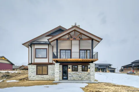 680 Lone Eagle Drive