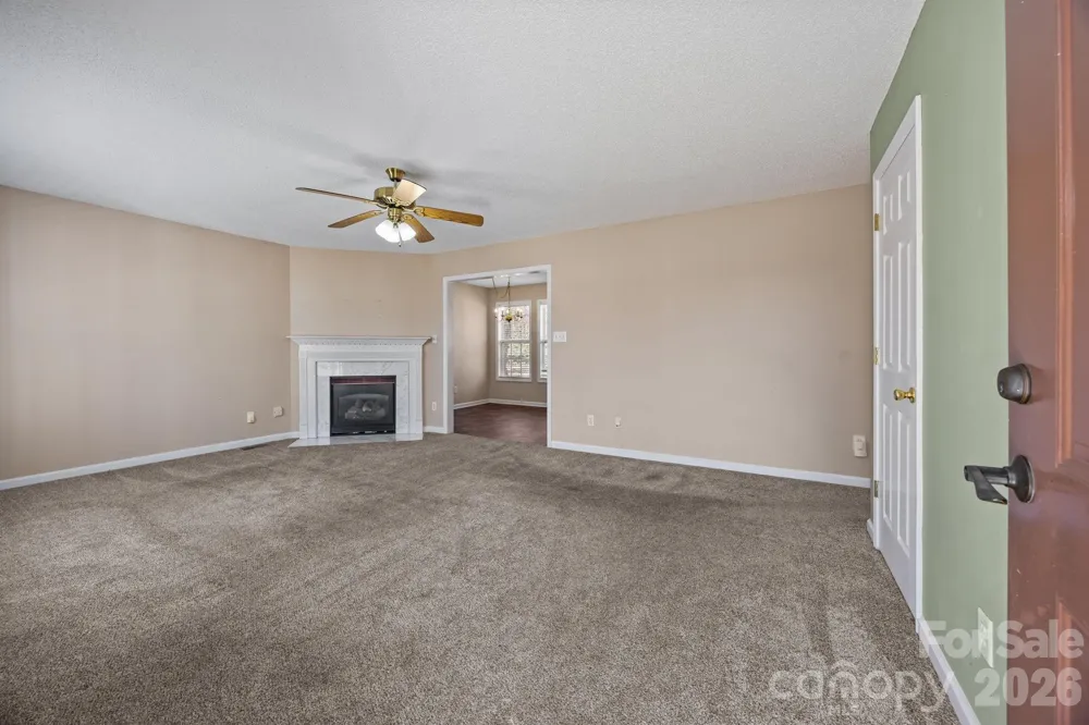 300 Chinaberry Drive China Grove, NC 28023