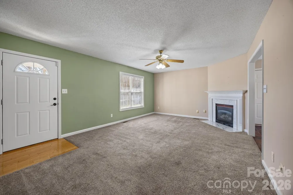 300 Chinaberry Drive China Grove, NC 28023
