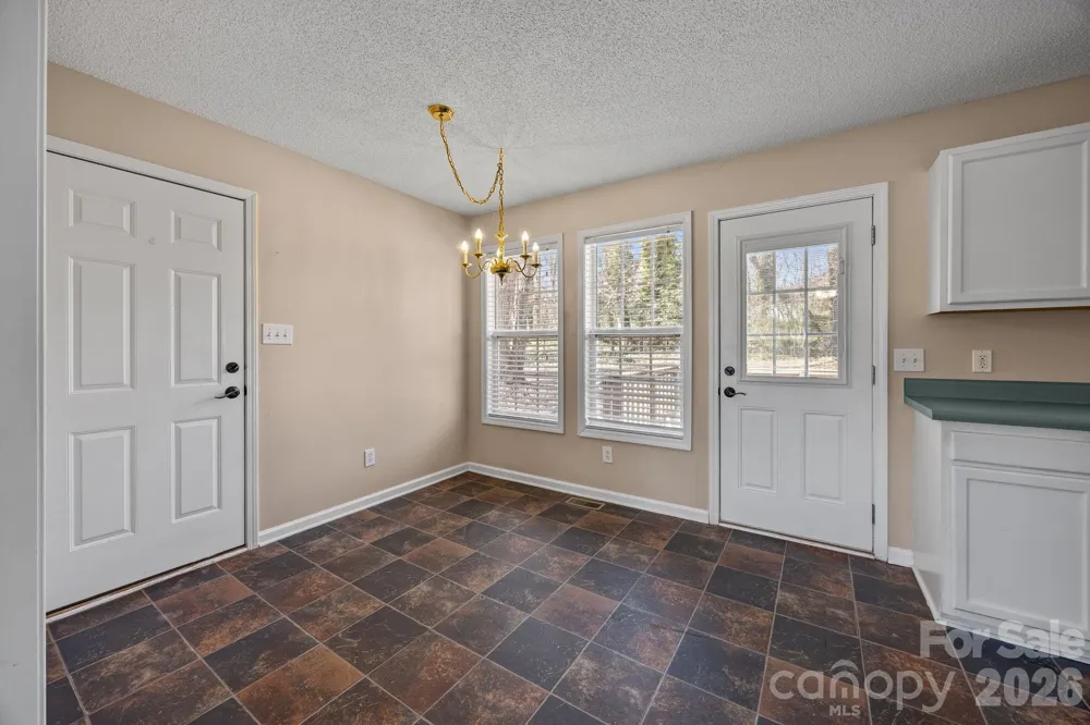 300 Chinaberry Drive China Grove, NC 28023